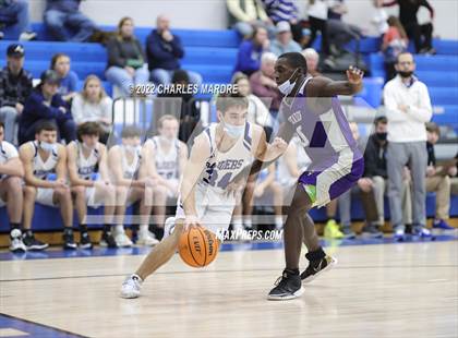 Thumbnail 1 in West Bladen @ Midway photogallery.