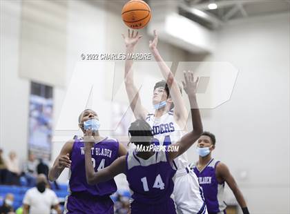Thumbnail 1 in West Bladen @ Midway photogallery.