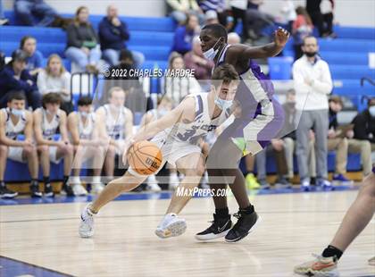 Thumbnail 3 in West Bladen @ Midway photogallery.
