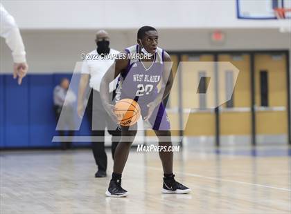 Thumbnail 3 in West Bladen @ Midway photogallery.