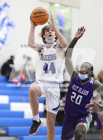 Thumbnail 2 in West Bladen @ Midway photogallery.