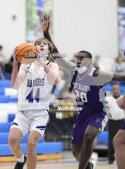 Thumbnail 1 in West Bladen @ Midway photogallery.