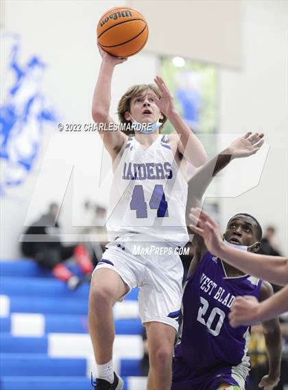 Thumbnail 3 in West Bladen @ Midway photogallery.