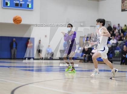 Thumbnail 2 in West Bladen @ Midway photogallery.