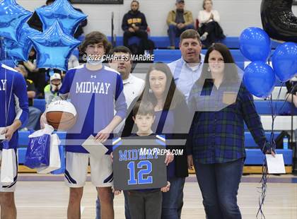 Thumbnail 2 in West Bladen @ Midway photogallery.
