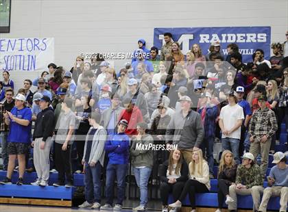 Thumbnail 3 in West Bladen @ Midway photogallery.