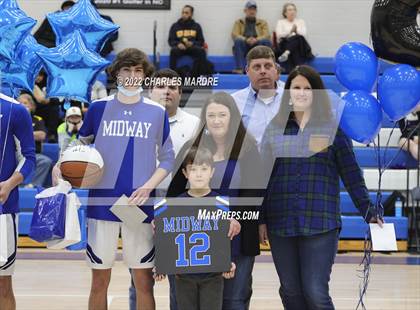 Thumbnail 3 in West Bladen @ Midway photogallery.