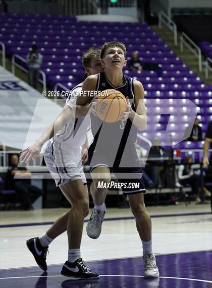 Thumbnail 1 in Timpanogos vs Pine View (UHSAA 4A Quarterfinal) photogallery.