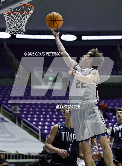 Thumbnail 1 in Timpanogos vs Pine View (UHSAA 4A Quarterfinal) photogallery.