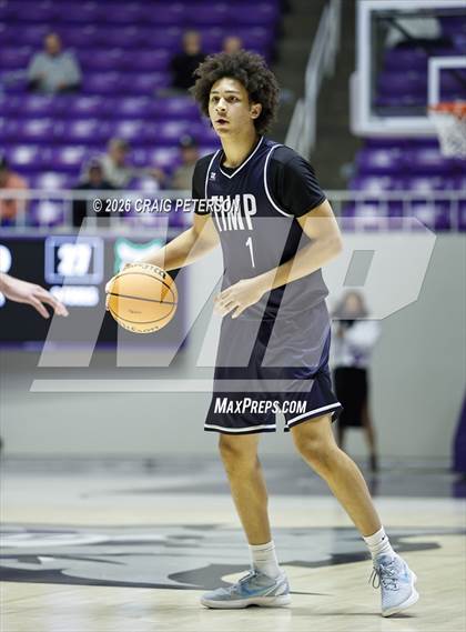Thumbnail 3 in Timpanogos vs Pine View (UHSAA 4A Quarterfinal) photogallery.