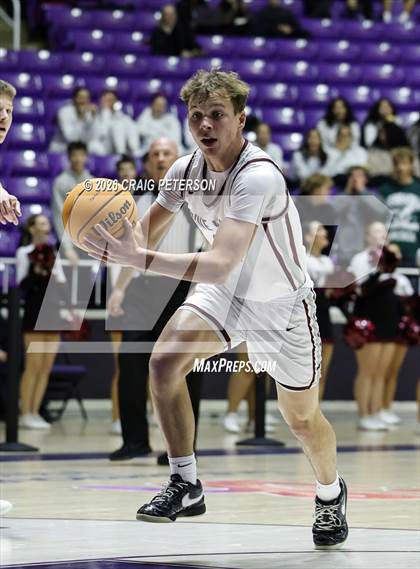 Thumbnail 1 in Timpanogos vs Pine View (UHSAA 4A Quarterfinal) photogallery.