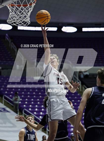 Thumbnail 1 in Timpanogos vs Pine View (UHSAA 4A Quarterfinal) photogallery.