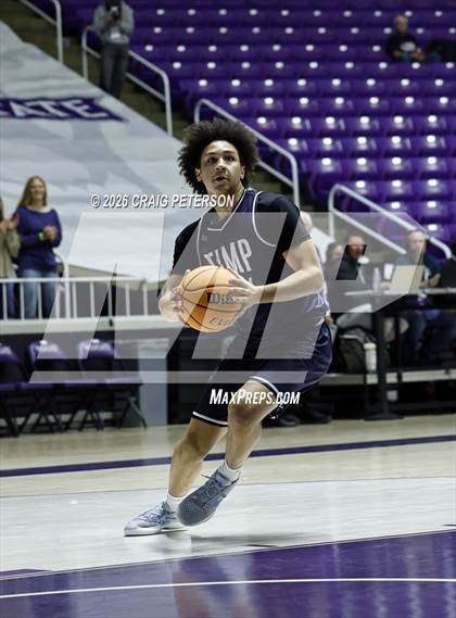Thumbnail 3 in Timpanogos vs Pine View (UHSAA 4A Quarterfinal) photogallery.