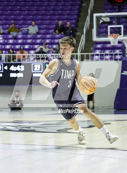 Thumbnail 3 in Timpanogos vs Pine View (UHSAA 4A Quarterfinal) photogallery.