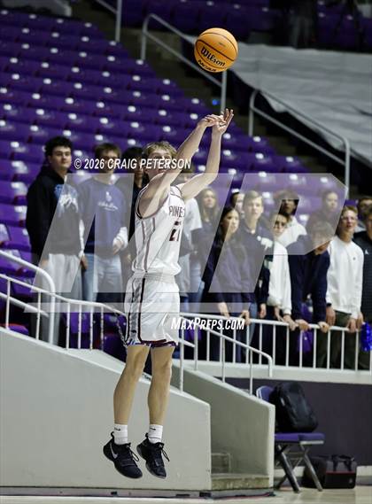 Thumbnail 2 in Timpanogos vs Pine View (UHSAA 4A Quarterfinal) photogallery.