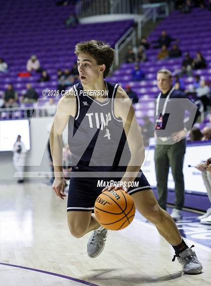 Thumbnail 1 in Timpanogos vs Pine View (UHSAA 4A Quarterfinal) photogallery.