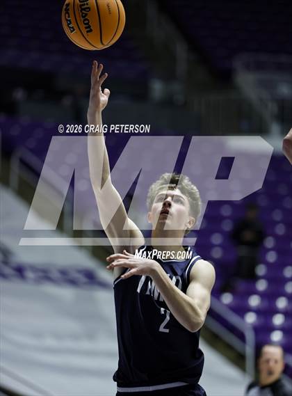 Thumbnail 2 in Timpanogos vs Pine View (UHSAA 4A Quarterfinal) photogallery.