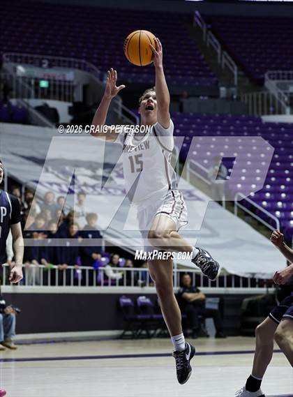 Thumbnail 3 in Timpanogos vs Pine View (UHSAA 4A Quarterfinal) photogallery.