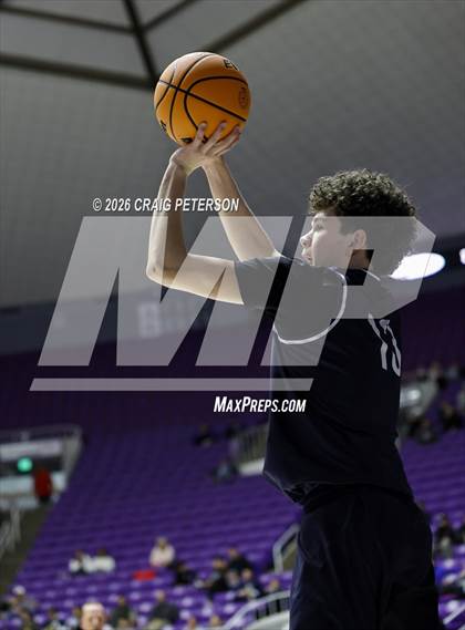 Thumbnail 2 in Timpanogos vs Pine View (UHSAA 4A Quarterfinal) photogallery.