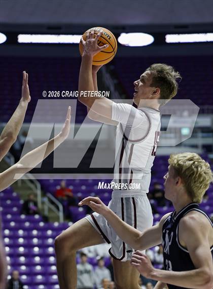 Thumbnail 3 in Timpanogos vs Pine View (UHSAA 4A Quarterfinal) photogallery.