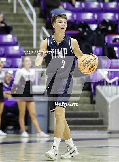 Thumbnail 3 in Timpanogos vs Pine View (UHSAA 4A Quarterfinal) photogallery.