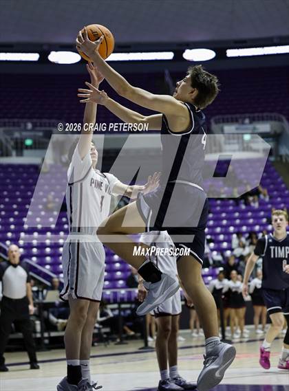 Thumbnail 1 in Timpanogos vs Pine View (UHSAA 4A Quarterfinal) photogallery.