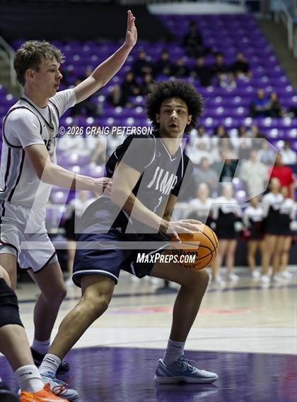Thumbnail 3 in Timpanogos vs Pine View (UHSAA 4A Quarterfinal) photogallery.