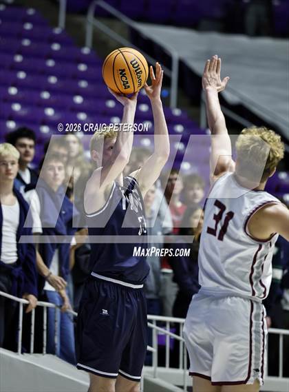Thumbnail 1 in Timpanogos vs Pine View (UHSAA 4A Quarterfinal) photogallery.
