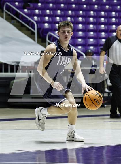 Thumbnail 3 in Timpanogos vs Pine View (UHSAA 4A Quarterfinal) photogallery.
