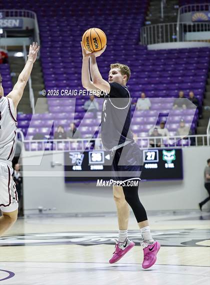 Thumbnail 1 in Timpanogos vs Pine View (UHSAA 4A Quarterfinal) photogallery.