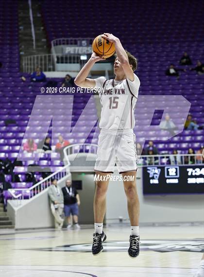Thumbnail 1 in Timpanogos vs Pine View (UHSAA 4A Quarterfinal) photogallery.