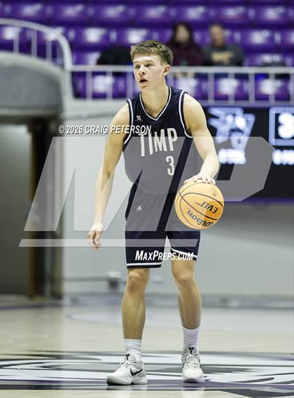 Thumbnail 3 in Timpanogos vs Pine View (UHSAA 4A Quarterfinal) photogallery.