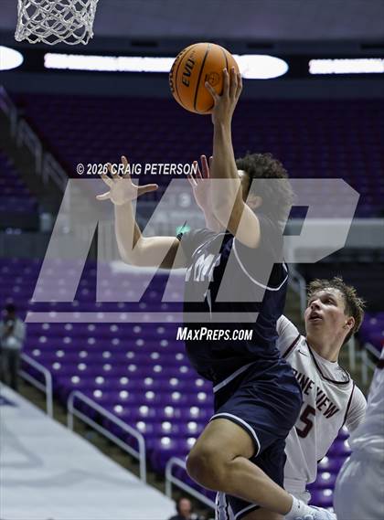 Thumbnail 1 in Timpanogos vs Pine View (UHSAA 4A Quarterfinal) photogallery.