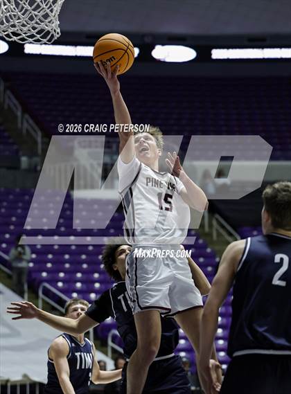 Thumbnail 3 in Timpanogos vs Pine View (UHSAA 4A Quarterfinal) photogallery.