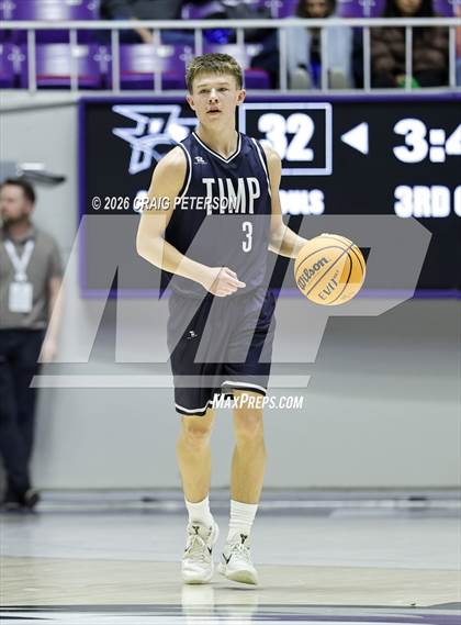 Thumbnail 1 in Timpanogos vs Pine View (UHSAA 4A Quarterfinal) photogallery.