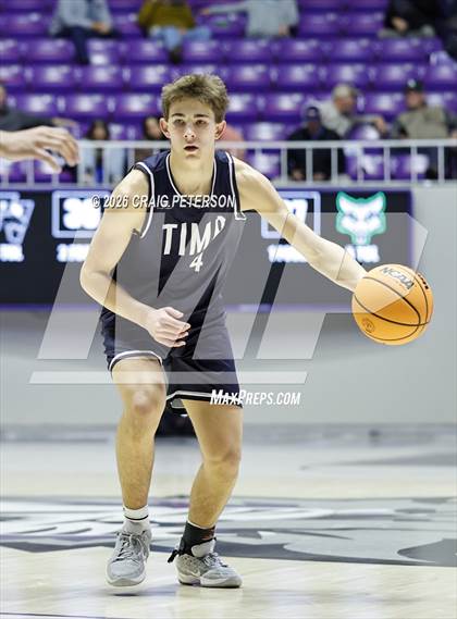 Thumbnail 2 in Timpanogos vs Pine View (UHSAA 4A Quarterfinal) photogallery.