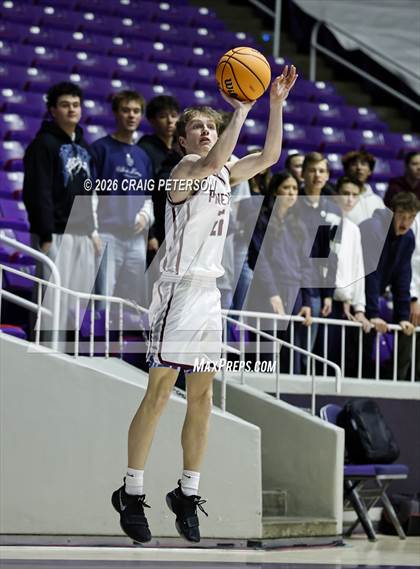 Thumbnail 1 in Timpanogos vs Pine View (UHSAA 4A Quarterfinal) photogallery.