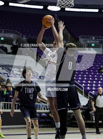 Thumbnail 2 in Timpanogos vs Pine View (UHSAA 4A Quarterfinal) photogallery.