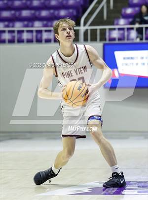 Timpanogos vs Pine View (UHSAA 4A Quarterfinal)