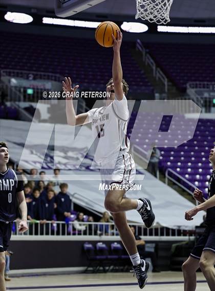 Thumbnail 1 in Timpanogos vs Pine View (UHSAA 4A Quarterfinal) photogallery.