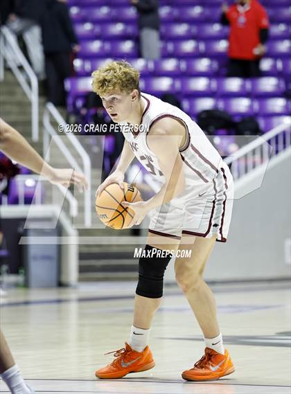 Thumbnail 3 in Timpanogos vs Pine View (UHSAA 4A Quarterfinal) photogallery.