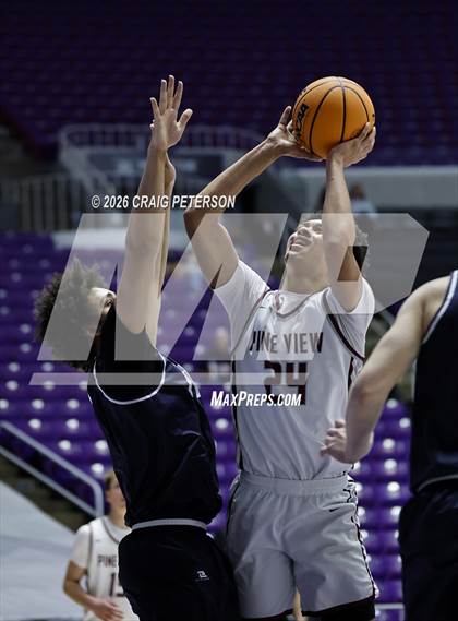 Thumbnail 1 in Timpanogos vs Pine View (UHSAA 4A Quarterfinal) photogallery.