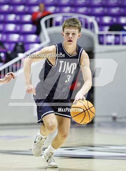Thumbnail 3 in Timpanogos vs Pine View (UHSAA 4A Quarterfinal) photogallery.