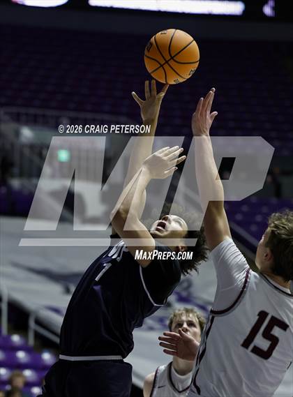 Thumbnail 1 in Timpanogos vs Pine View (UHSAA 4A Quarterfinal) photogallery.
