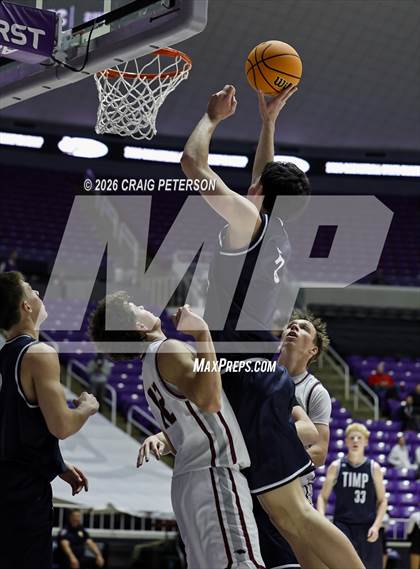 Thumbnail 3 in Timpanogos vs Pine View (UHSAA 4A Quarterfinal) photogallery.