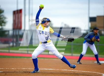 Thumbnail 2 in Venus @ Glen Rose photogallery.