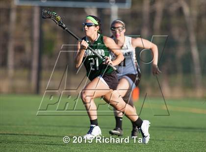 Thumbnail 2 in Mainland Regional vs Absegami photogallery.
