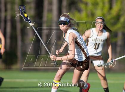 Thumbnail 1 in Mainland Regional vs Absegami photogallery.
