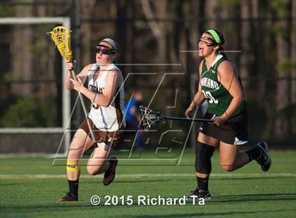 Thumbnail 1 in Mainland Regional vs Absegami photogallery.