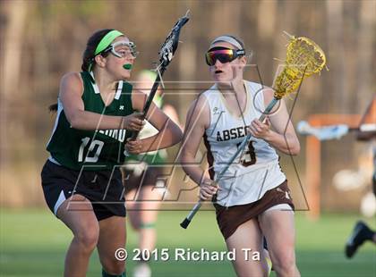 Thumbnail 2 in Mainland Regional vs Absegami photogallery.